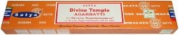 Satya Divine Temple Incense